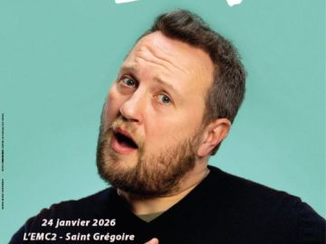 OLDELAF à Rennes 😍La billetterie est ouverte, prenez-vite vos places: https://billetterie-coeurdescene.tickandlive.com/reserver/oldelaf-saint-valentin/111379