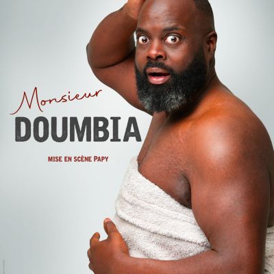 Issa Doumbia