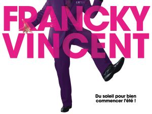 Francky Vincent