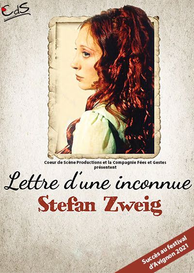 Lettre d'une Inconnue