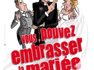 VAL D'ANAST, ne manquez pas cette comédie hilarante pour le festival Rire & Vilaine ! Prenez-vite vos places, il n'y en aura pas pour tout le monde 😄...