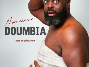 Issa DOUMBIA à MUTZIG pour une date exceptionnelle de son nouveau spectacle ! Un one man show touchant et hilarant 😄
Prenez vite vos places:...