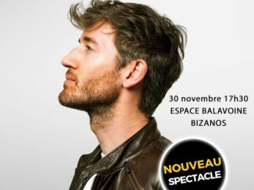 PAU, si tu ne connais pas encore Romuald Maufras tu vas l'adorer !
Vos places pour rire pendant 1h30 ! Promo pour les 50 plus rapides:...