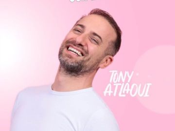 BEDEE, ne manquez pas l'humoriste Tony Atlaoui avec son spectacle hilarant en ouverture du festival Rire & Vilaine ! Prenez-vite vos places pour 1h20 de...