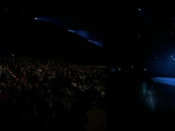 🩰Très heureux de cette première production d’un spectacle de danse. Merci @pietragalla_officiel pour ce sublime moment et merci aux 600 spectateurs présents...