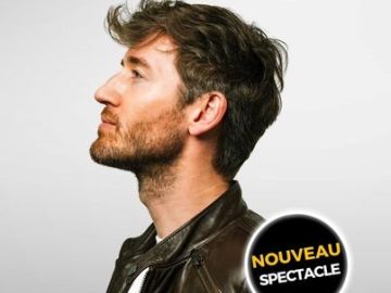 Romuald Maufras à Bizanos le 30 novembre ! 1h30 de rires à ne surtout pas manquer ! Les dernières places en tarif promo:...