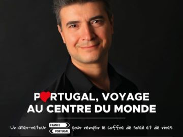 RENNES, les dernières places en promo pour l'hilarante José Cruz comédien humoriste au Ponant le 24 janvier ! Profitez-en vite:...